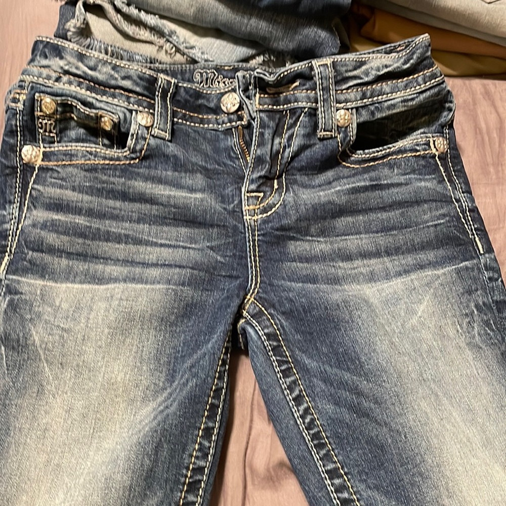 Miss me size 27